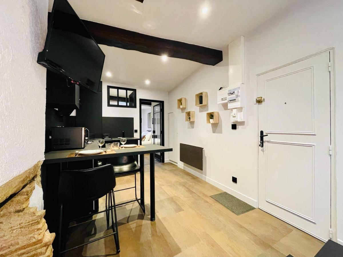 L'Atelier Des Bords De L'Eure Apartment Chartres Luaran gambar