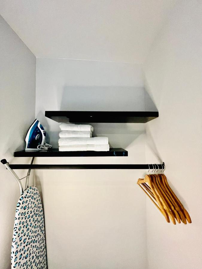 L'Atelier Des Bords De L'Eure Apartment Chartres Luaran gambar