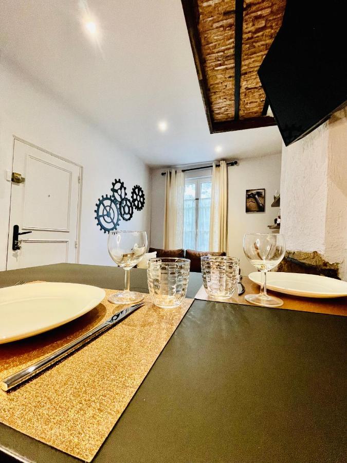 L'Atelier Des Bords De L'Eure Apartment Chartres Luaran gambar